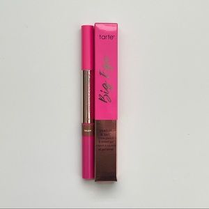 TARTE | Tarte Big Ego Sketch & Set Brow Pencil & Gel TAUPE NWT